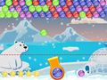 Jogo Bolha de inverno  online