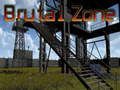 Jogo Zona Brutal  online
