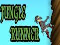 Jogo Corredor da Selva  online