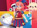Jogo Circo Kiddo Digi  online