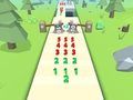 Jogo Mesclagem de números  online