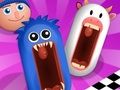 Jogo Cabeças gritando  online