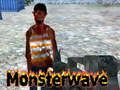 Jogo Onda Monstro  online