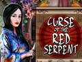 Jogo Maldição da Serpente Vermelha  online
