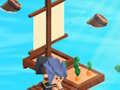 Jogo Idle Arks: Construa no Mar 2  online