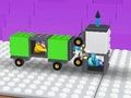 Jogo BRINQUEDOS: Crash Arena  online