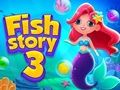 Jogo História de Peixe 3  online