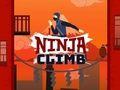 Jogo Escalada Ninja  online