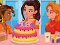 Jogo Minha história de amor musical  online