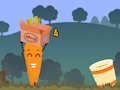 Jogo Empreendimento Vegetariano  online