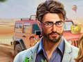 Jogo Nas areias da intriga  online