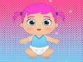 Jogo Girador de bonecas para meninas online Jogo Girador de bonecas para meninas online