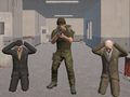 Jogo Fenda de resgate  online