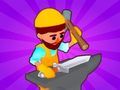 Jogo Vida de Espada  online