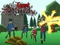 Jogo O último ponto  online