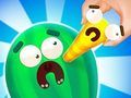 Jogo Desparasitar  online