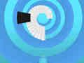 Jogo Pintura Espiral  online
