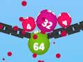 Jogo Bolas Físicas 2048  online