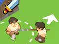 Jogo Lenda das Ilhas O Caminho do Herói  online