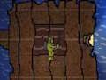 Jogo Sobrevivência de barco  online