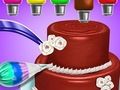 Jogo Cozinhar Diversão  online