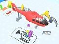 Jogo Fábrica de Aviões  online