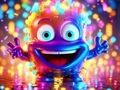 Jogo Magnata da arte ociosa  online