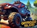 Jogo Ilha Offroad  online