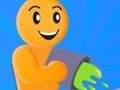 Jogo Fazenda de cores  online