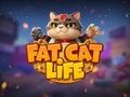 Jogo Vida de gato gordo  online