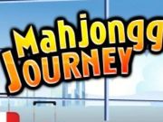 Jogo Jornada de Mahjong  online