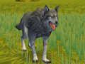 Jogo O Lobo: Simulador de Animais Selvagens online Jogo O Lobo: Simulador de Animais Selvagens online