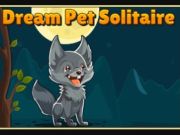 Jogo Paciência de estimação dos sonhos  online