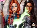 Jogo Princesas Medievais  online