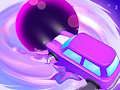 Jogo Buraco Gravitacional  online