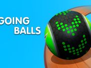 Jogo Bola impossível  online