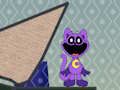 Jogo Hora de brincar com papoula: quebra-cabeça  online