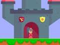 Jogo Princesa Goldsword e a Terra da Água  online