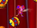 Jogo Pomni Circus Ball Rush online