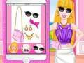 Jogo Maquiagem para selfies  online