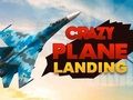 Jogo Pouso louco de avião  online