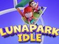 Jogo Lunapark ocioso  online