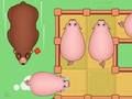 Jogo Salve os porquinhos  online