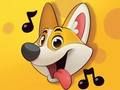 Jogo Corgi faminto  online