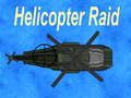 Jogo Ataque de helicóptero  online