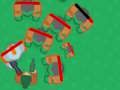 Jogo Bater Zumbi  online