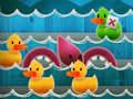 Jogo Tiro ao Pato  online