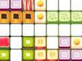 Jogo Blocos Alimentares  online