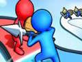 Jogo Exército de Brinquedo: Tower Merge Defense  online