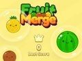 Jogo Mesclagem de frutas  online